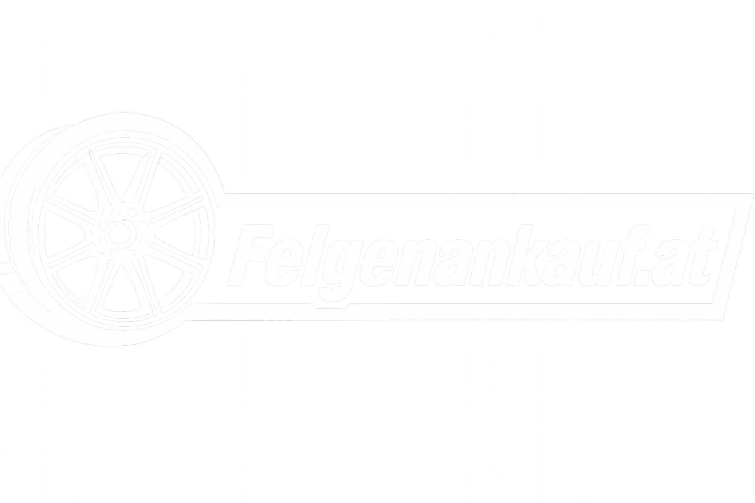 Felgenankauf Logo