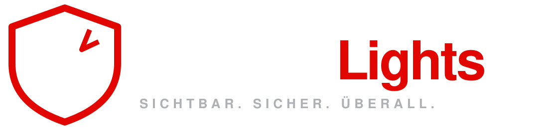 WarningLights Logo